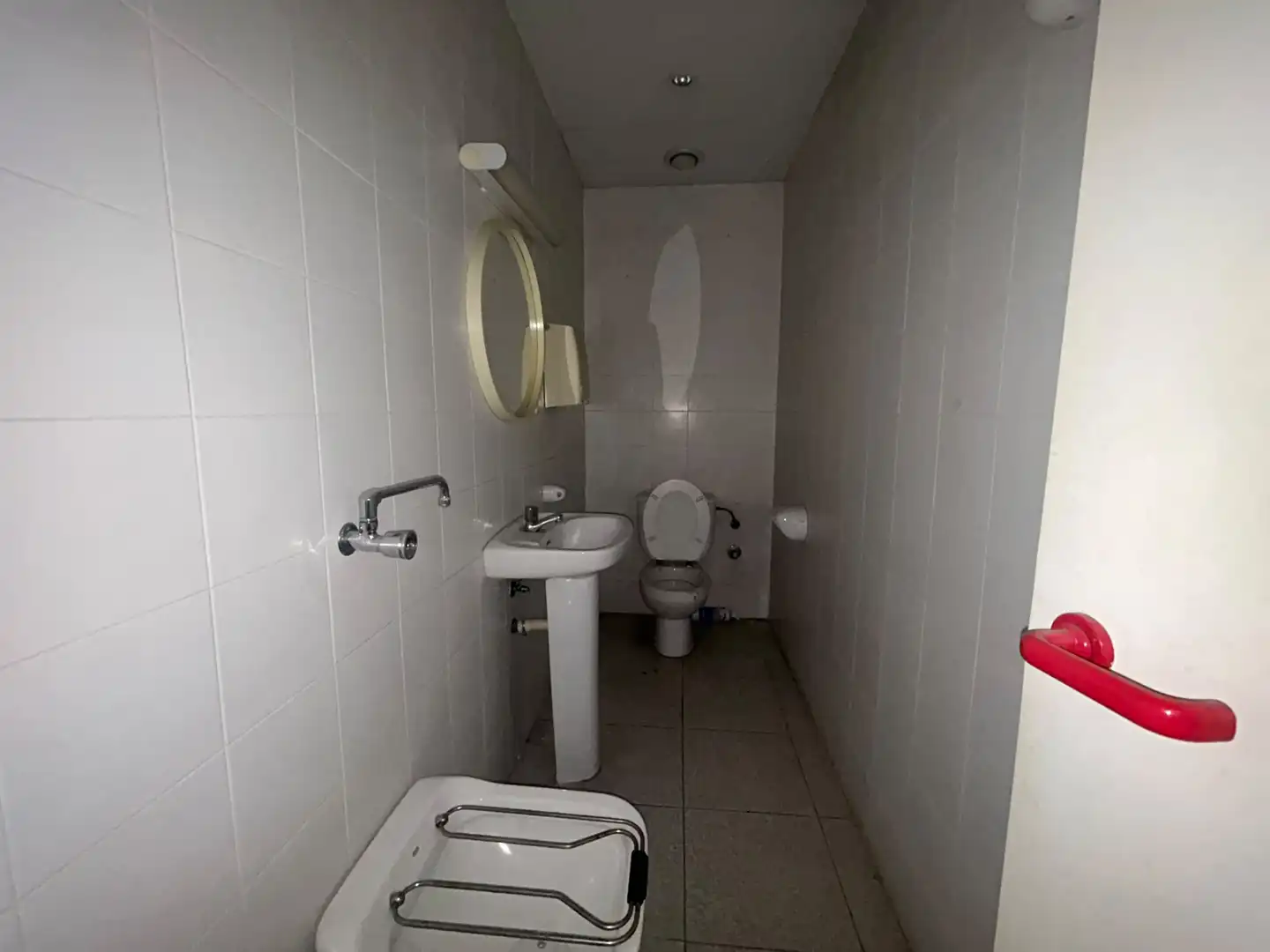 Local comercial en venda a Carrer del Vallespir, imagen 12