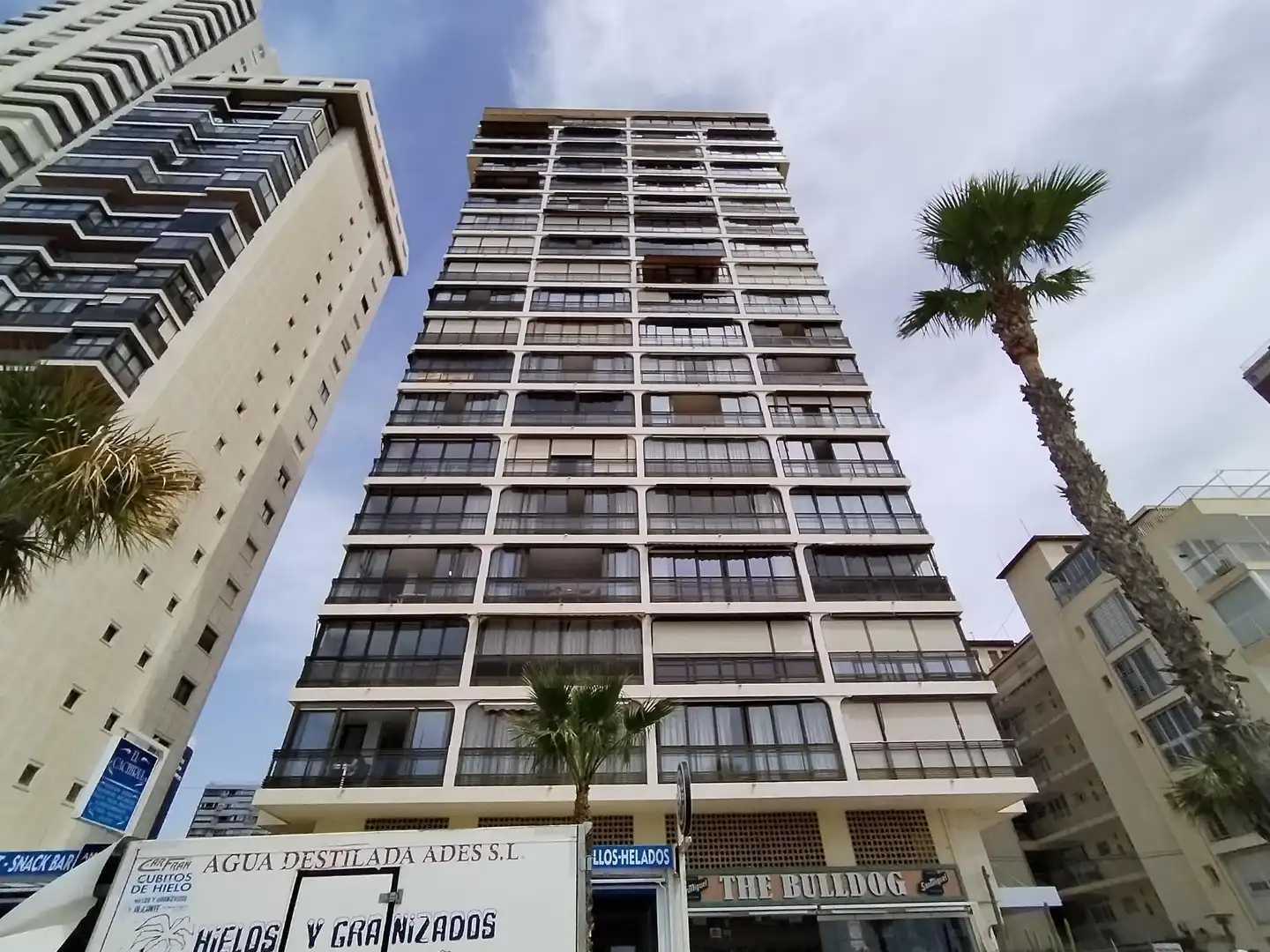 Apartment mit Aufzug zum Verkauf in Playa de Levante, imagen 29