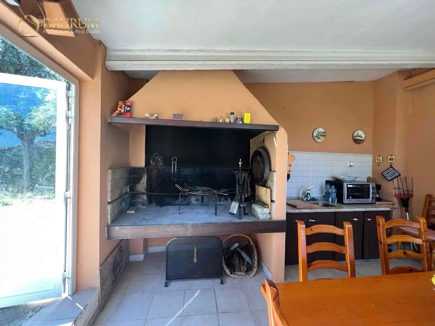 Villa con piscina in vendita a CAMINO DEL CARABINERO, imagen 9
