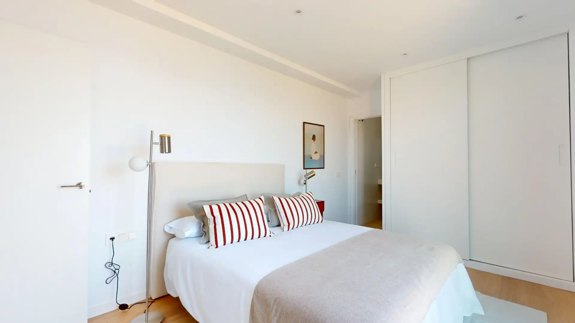 Apartment with terrace for sale in Isla del Fraile, imagen 22