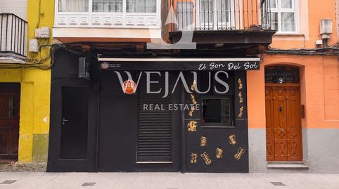 Photo 2 of Commercial properties for rent in Calle Sol, 9, General Dávila, Santander
