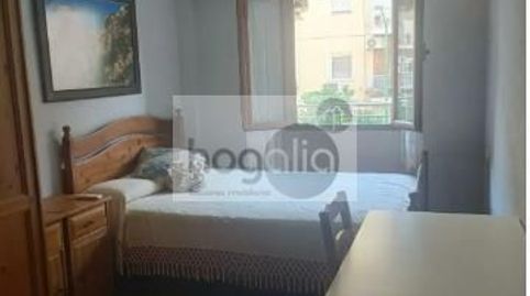 Foto 5 de Piso de alquiler en Bami - La Estrella, Sevilla Capital