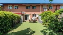 Terrace of Single-family semi-detached for sale in Galapagar  with Heating, Private garden and Terrace