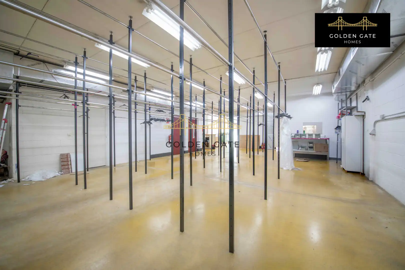 Nave industrielle avec ascenseur à louer à Montigalà - Sant Crist, imagen 35