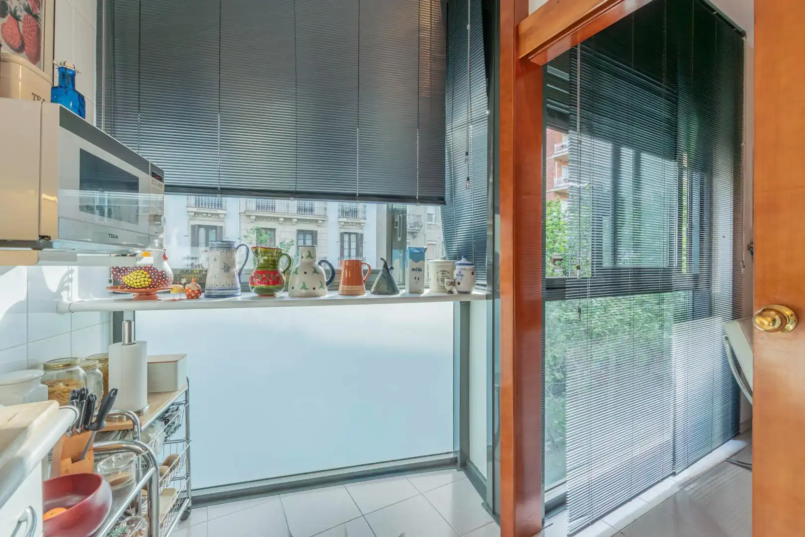 Flat with lift for sale in Carrer de Roger de Flor, imagen 5