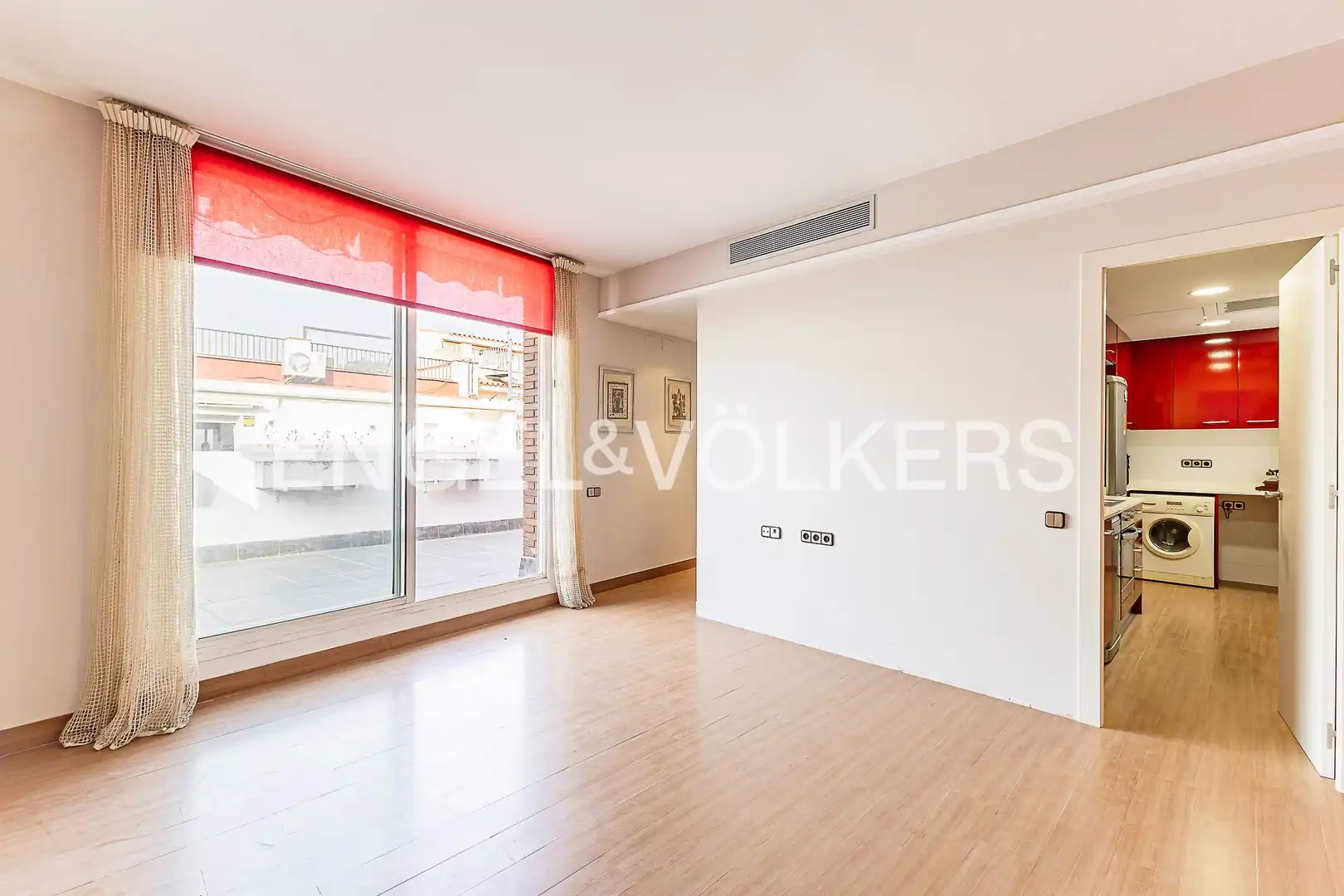 Ático en venta en Barcelona con Aire acondicionado, Calefacción y Parquet
