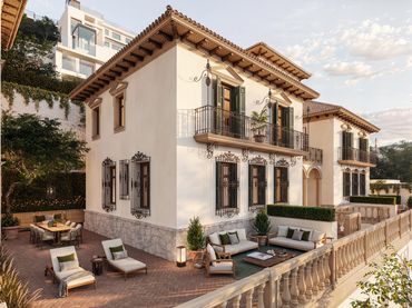 Dúplex en venda a Centro