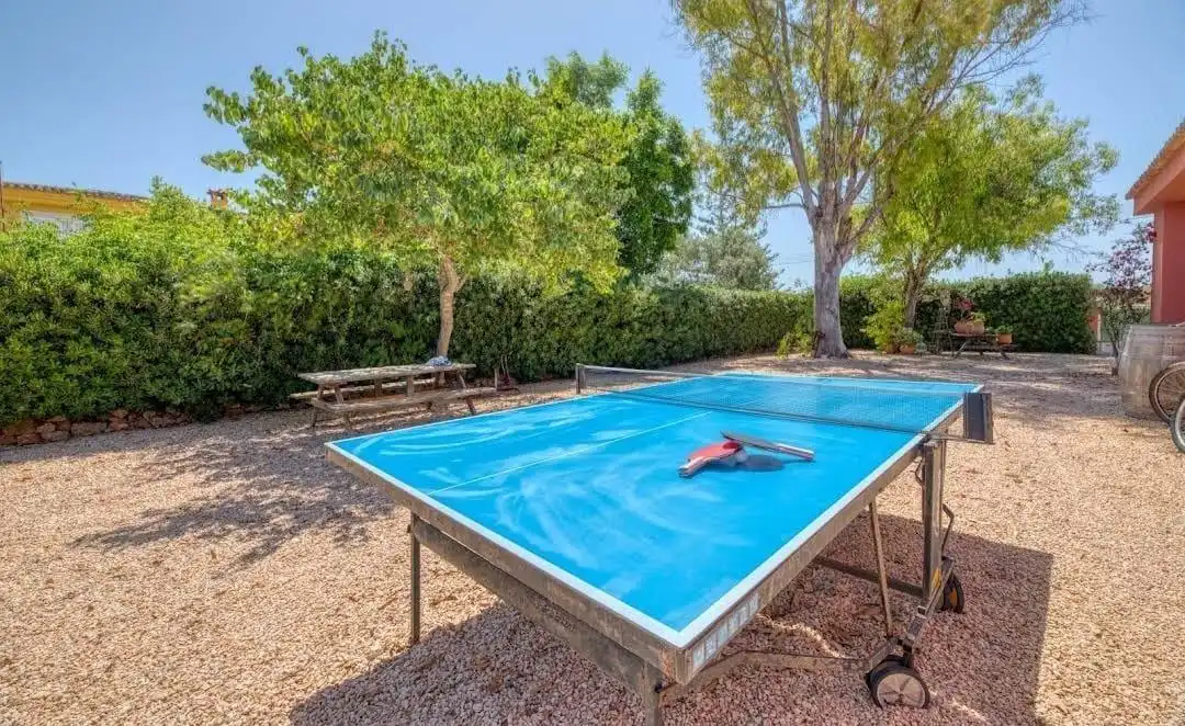 Chalet con terraza en venta en Llevant, imagen 33