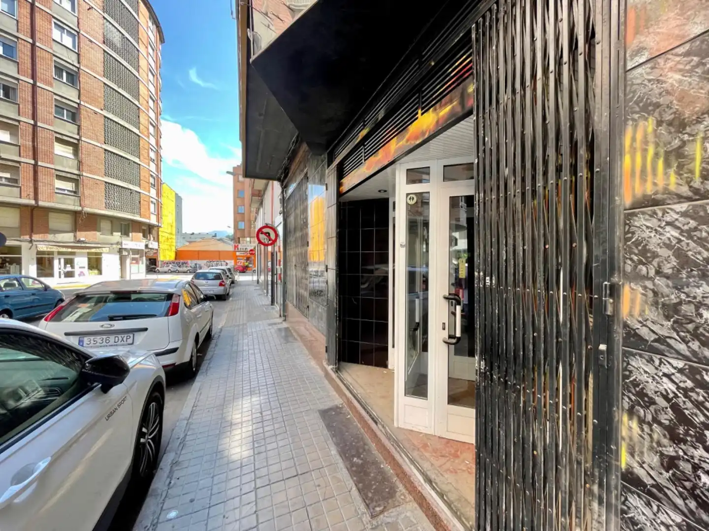 Local comercial en venda a Calle ISIDRO RUEDA, imagen 2