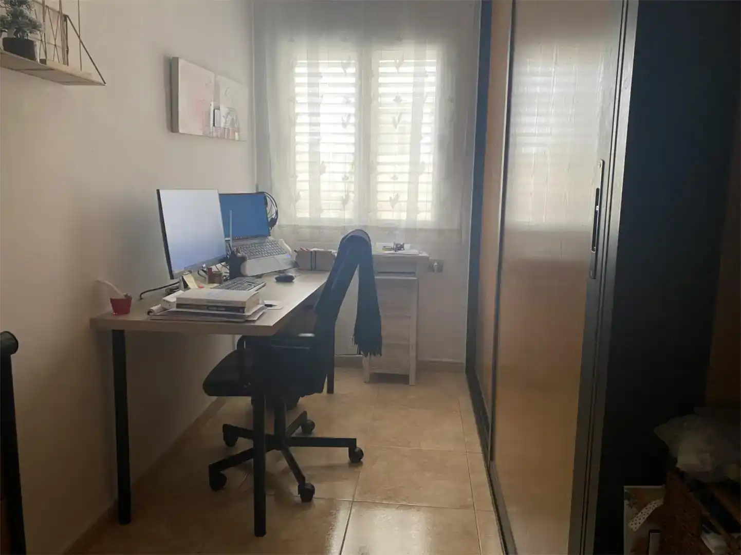 Pis en venda en Eivissa amb Aire condicionat i Balcó