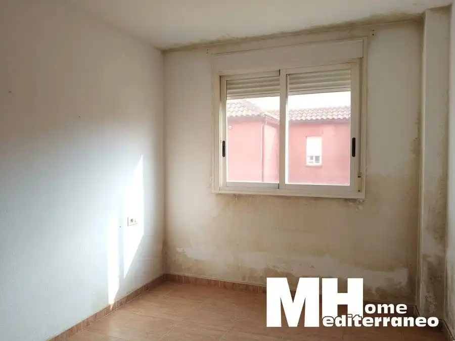Habitación de Apartamento en venta en Moncofa con Terraza y Piscina comunitaria