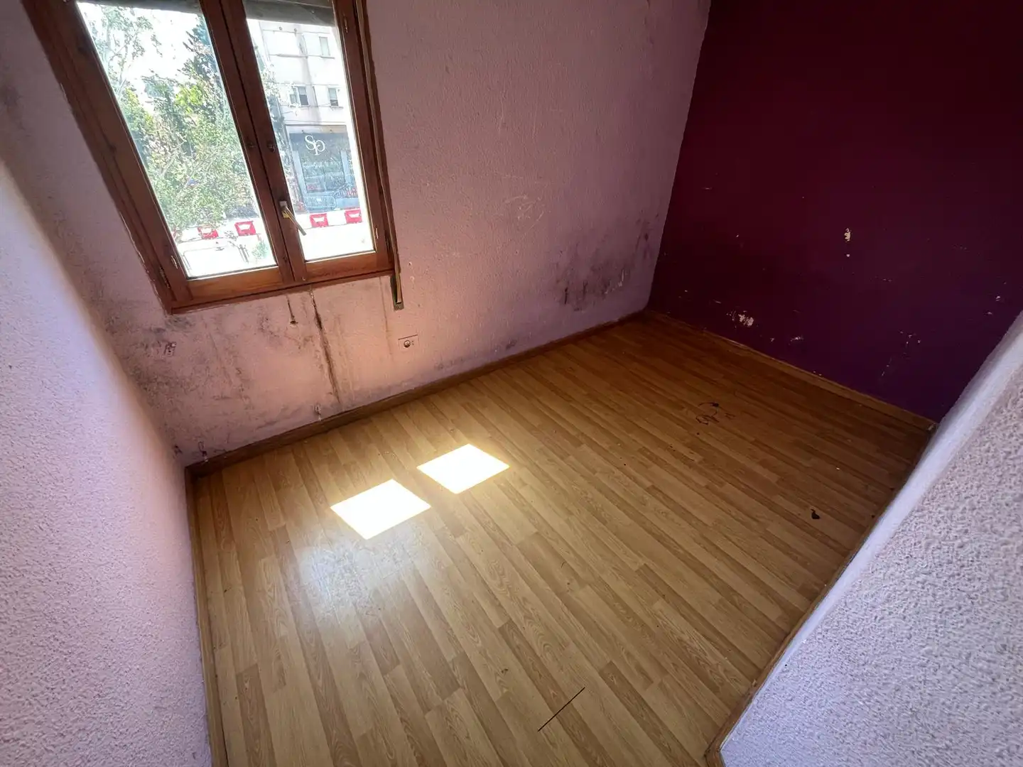 Habitación de Piso en venta en Zaragoza
