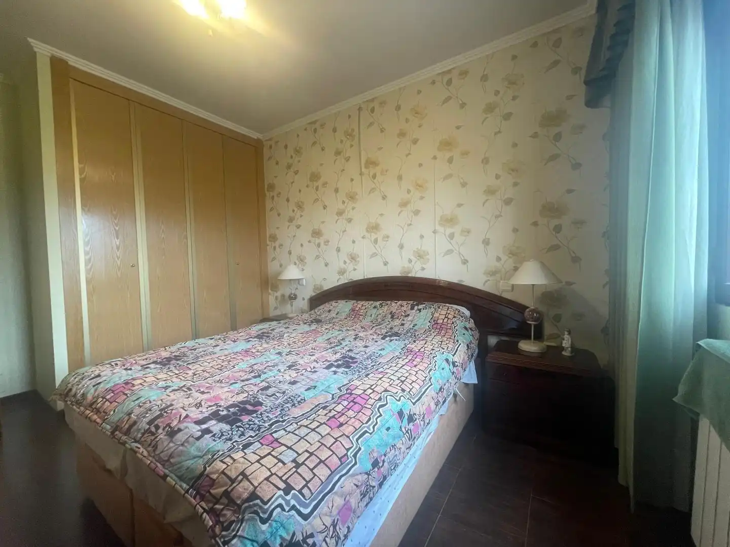 Casa adosada en venta en Hontanares de Eresma