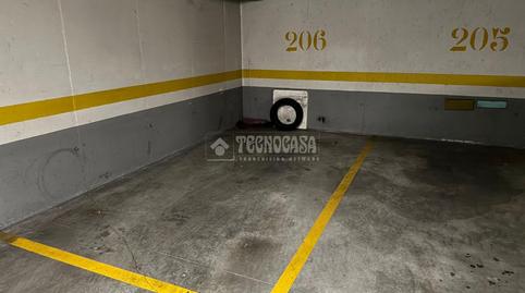 Photo 5 of Garage for sale in Calle del Dr. Villacián, Parquesol, Valladolid