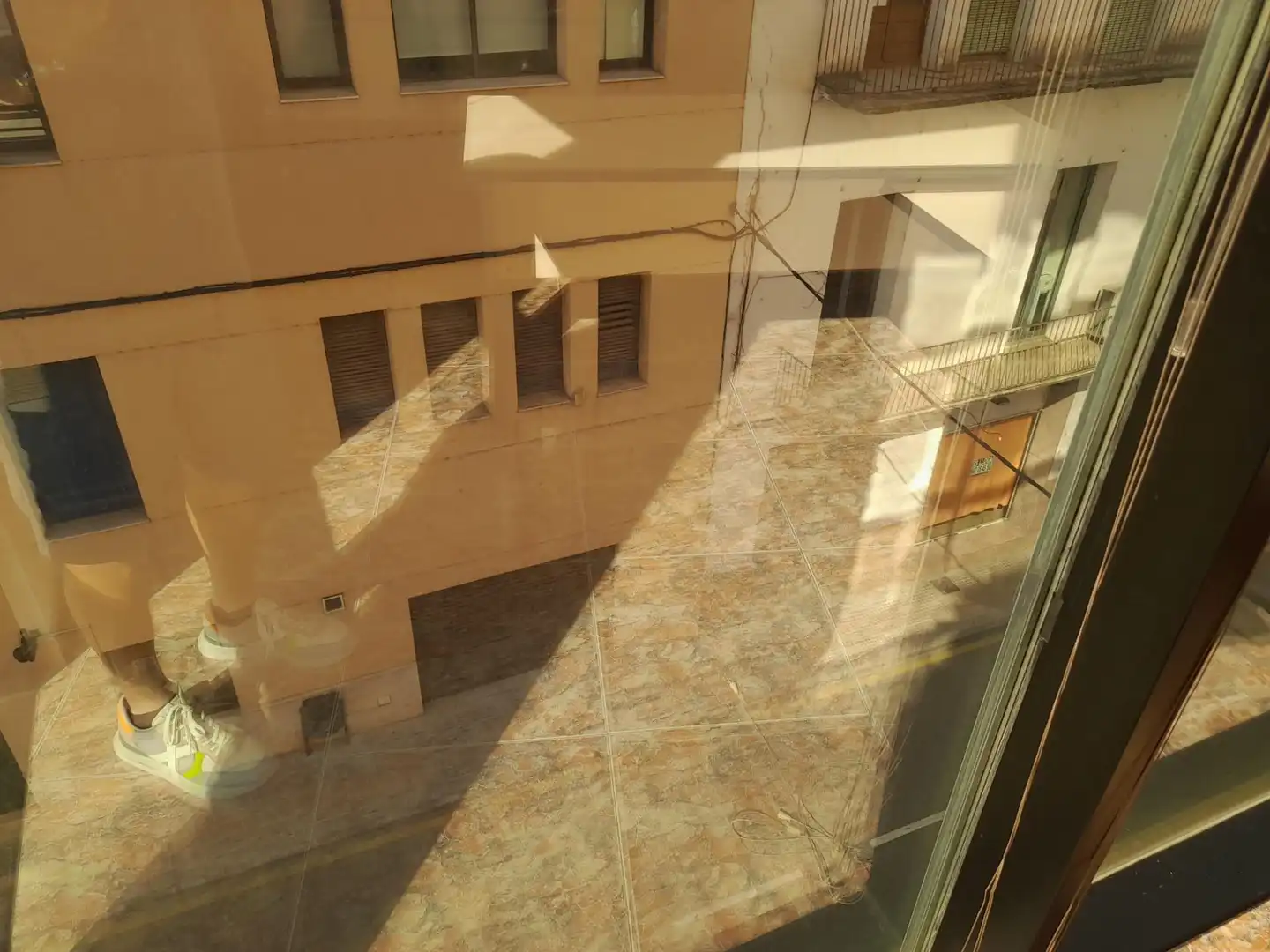 Büro zum Verkauf in Móra d'Ebre mit Terrasse