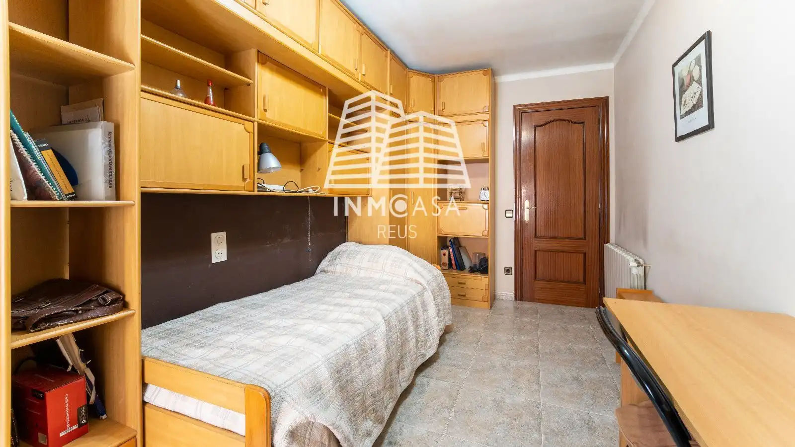 Wohnung mit Aufzug zum Verkauf in Sor Lluisa Estivill, imagen 17