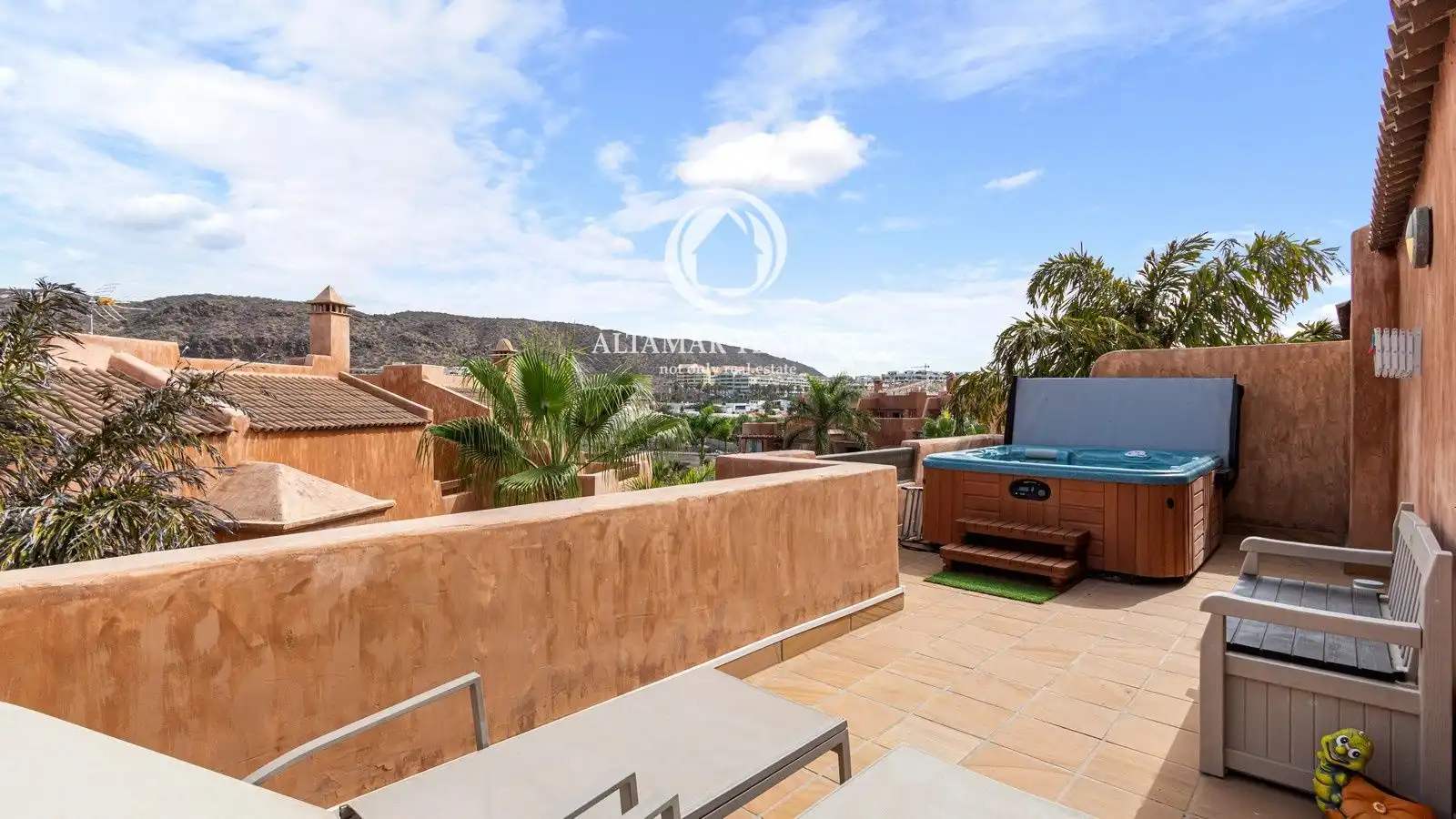 Apartment with pool for sale in Cernicalo, 20 (Romen 0/4), Palm-Mar, imagen 45