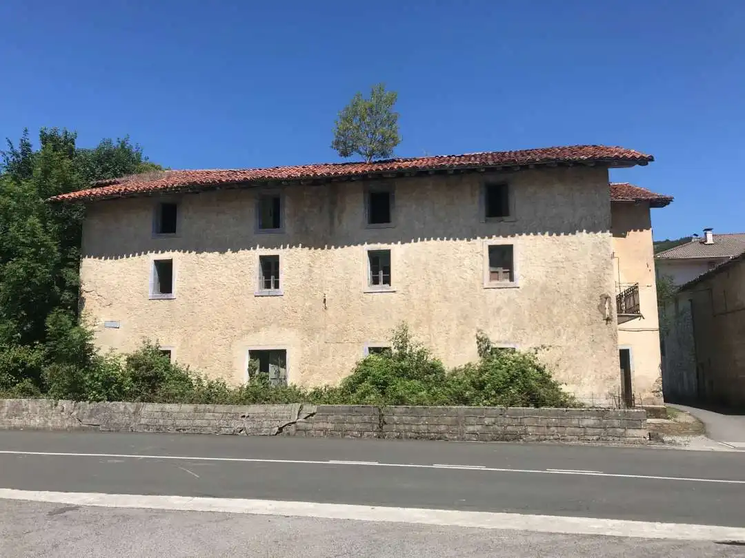 Residencial en venta en Bidania Gunea, Bidania-Goiatz