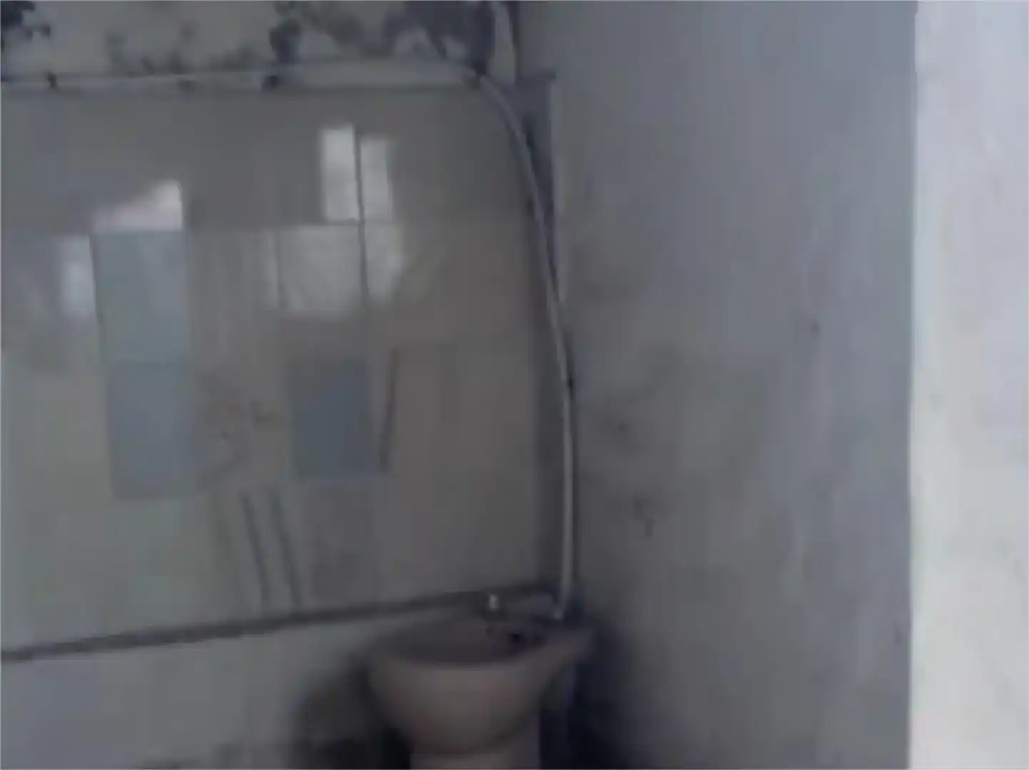 Badezimmer von Garage zum Verkauf in Algueña