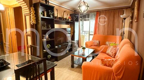 Foto 4 de Pis en venda a Calle la Fontanilla, 8, El Carmen - Cardeñas,  Huelva Capital