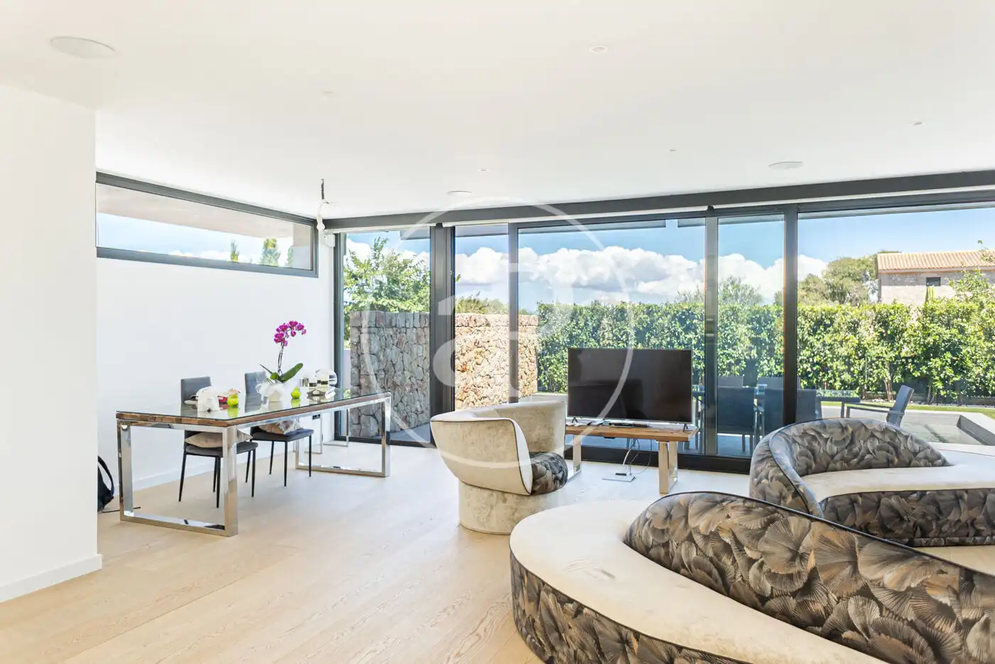 Casa con balcone in vendita a Carrer del Safrà, imagen 6