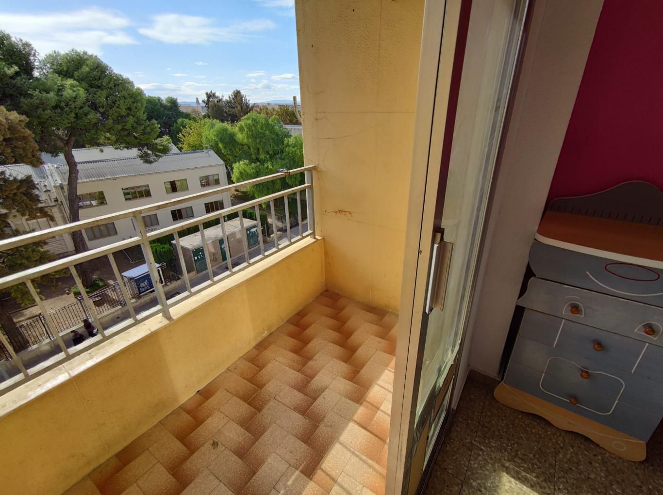 Terraza de Piso en venta en Catarroja con Aire acondicionado y Balcón