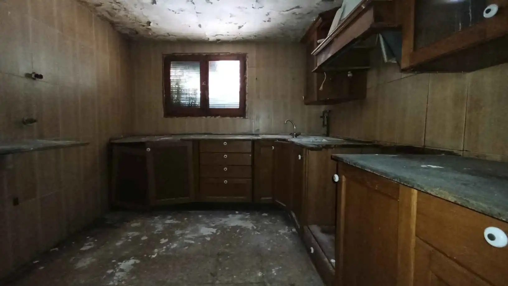 Cocina de Casa o chalet en venta en Vilallonga del Camp