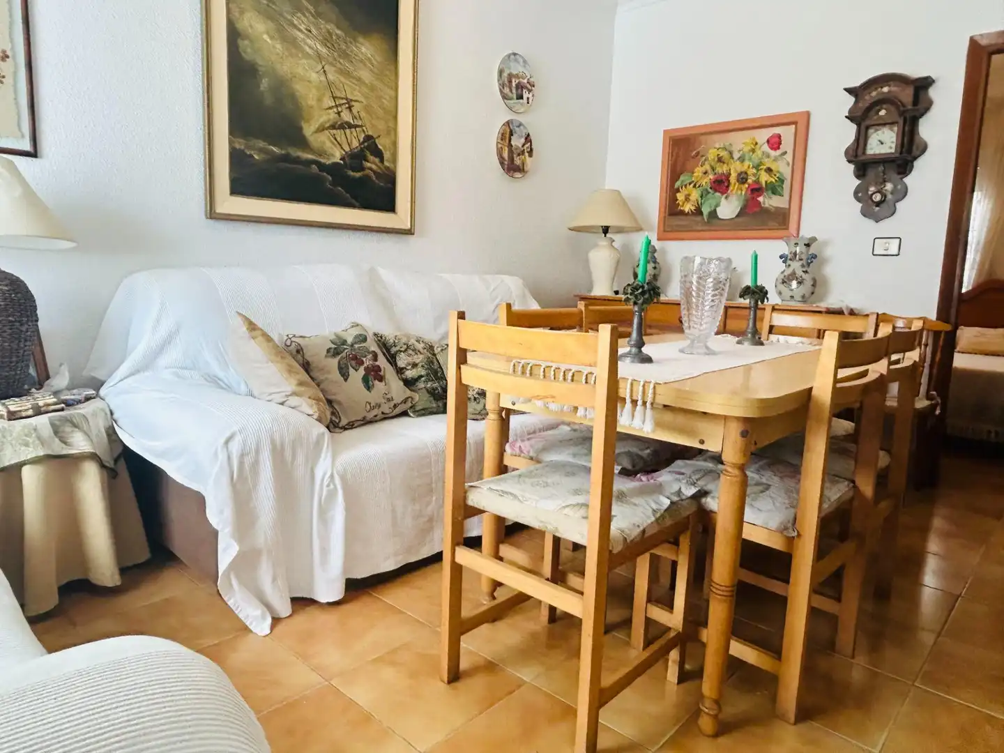 House with terrace for sale in Santiago de la Ribera, imagen 8
