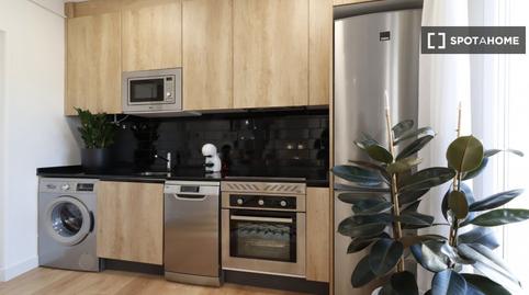 Photo 3 of Study to share in Puerta del Ángel, Madrid