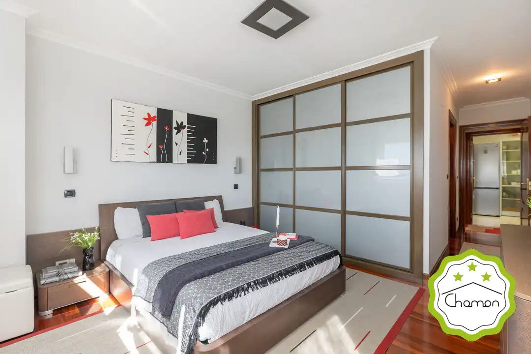 Flat with lift for sale in Centro Urbano - Hirigunea, imagen 39