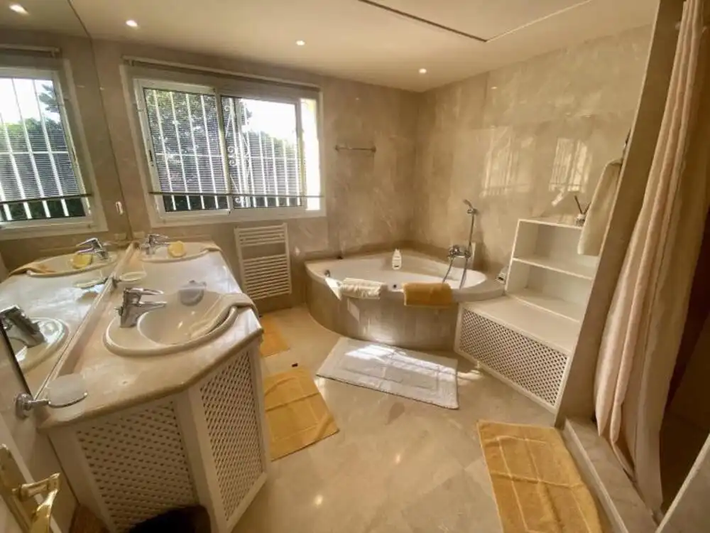 Casa con piscina in vendita a 13 (UR GUADALMINA BAJA) 7, imagen 14
