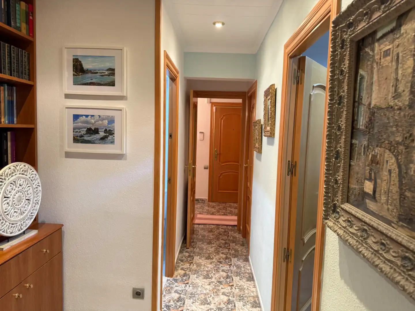 Appartamento con terrazza in vendita a Carrer de Constantí, imagen 11