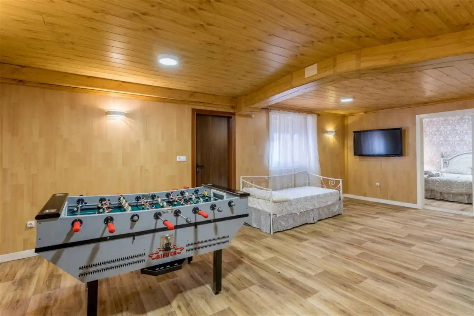 Casa o chalet en venta en Fuentes de Andalucía con Aire acondicionado y Piscina