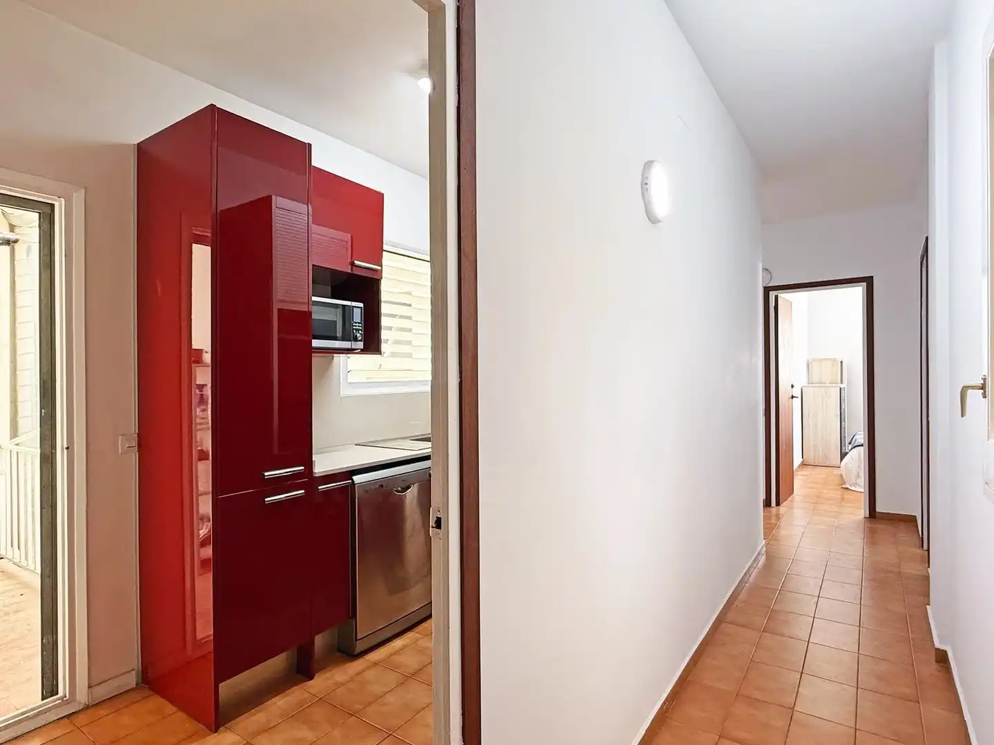 Penthouse with lift for sale in Horta - Guinardó, imagen 11