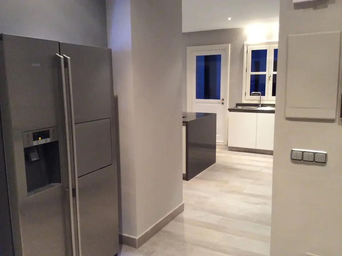 Casa con jardín en venta en San Pedro de Alcántara, imagen 25