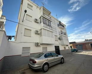 Exterior view of Apartment for sale in Marchena