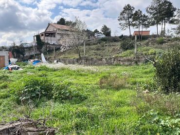 Terrenos y solares en venta en Vallirana