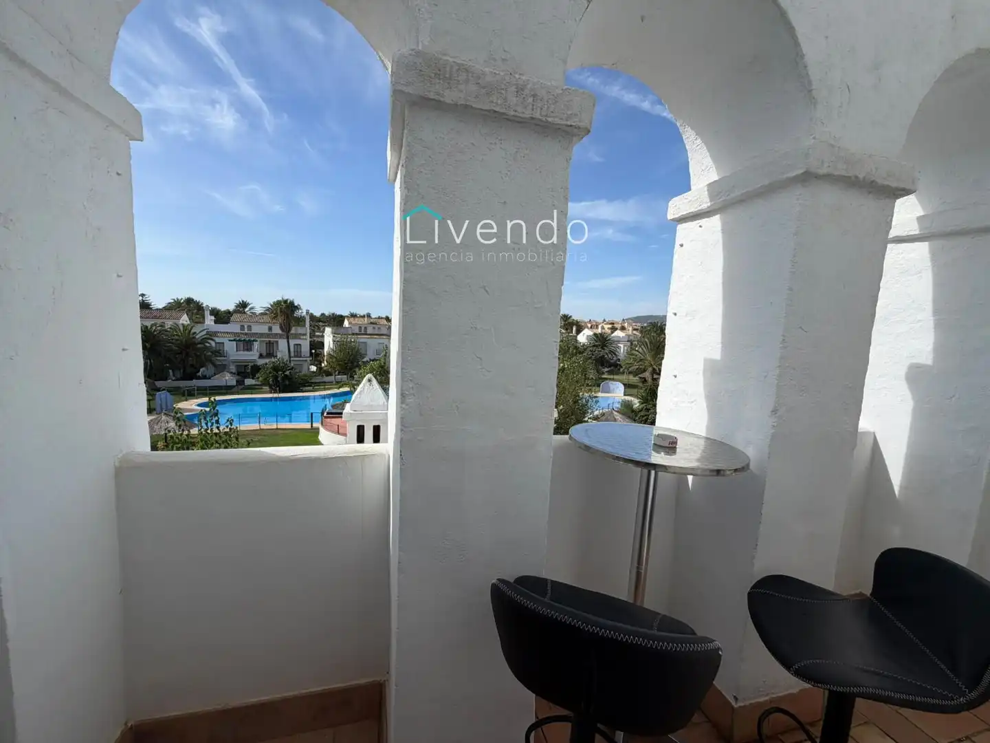 Piso con piscina en venta en Atlanterra, imagen 7