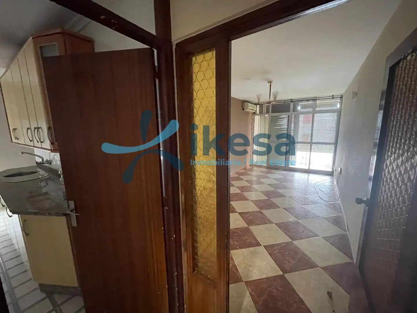 Casa o xalet en venda en San Pablo - Santa Justa