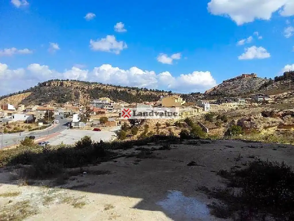 Terrenos y solares en venta en . Rio Segura S/N, imagen 8