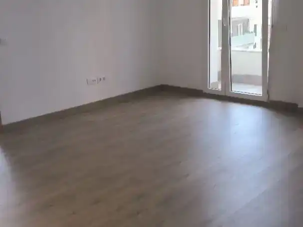 Wohnzimmer von Wohnungen zur Miete in León Capital  mit Balkon