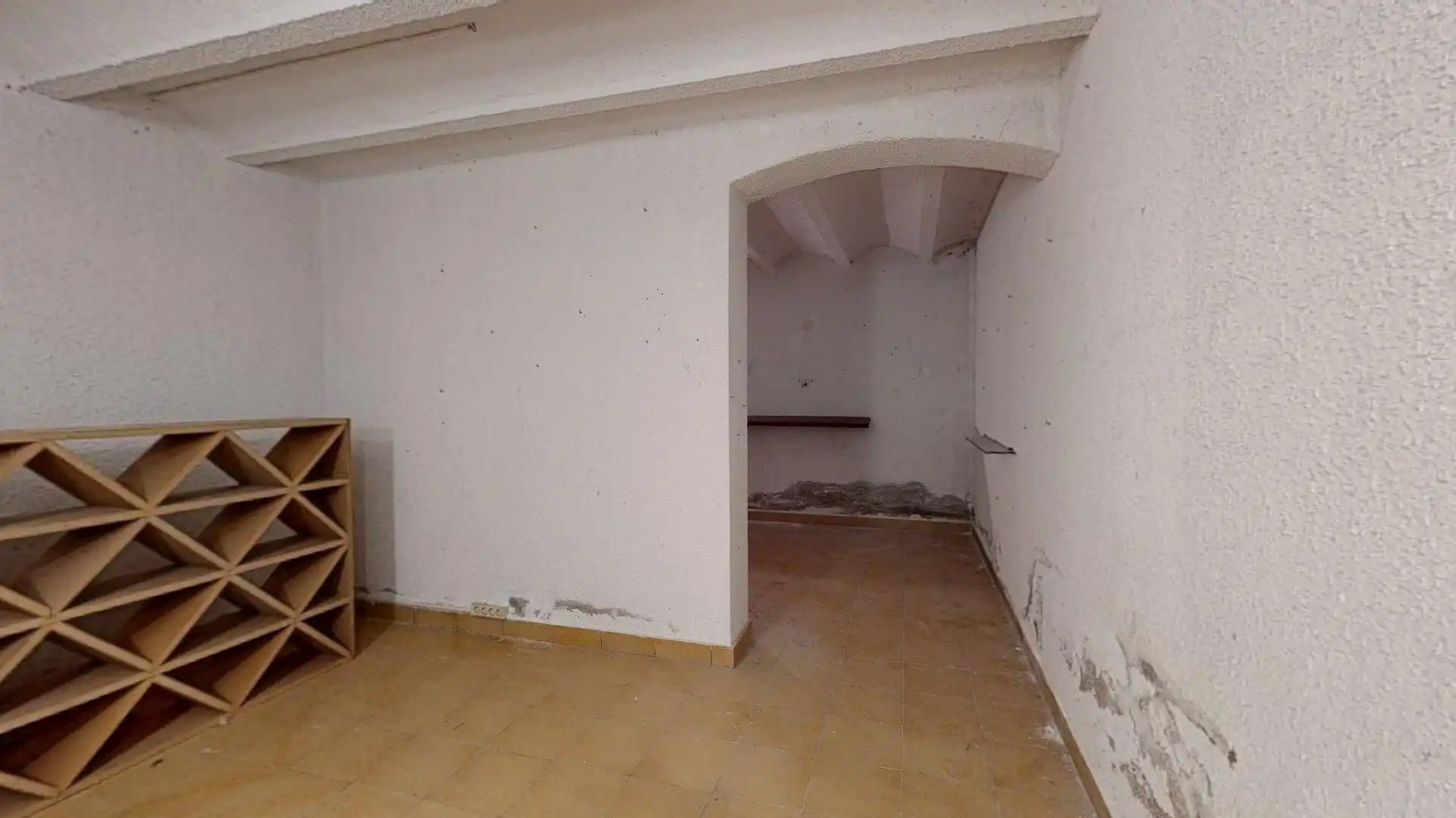 Haus oder Chalet zum Verkauf in Cabrera de Mar mit Heizung, Privatgarten und Terrasse