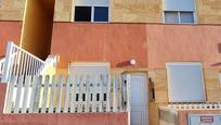 Exterior view of Single-family semi-detached for sale in Puerto del Rosario  with Terrace