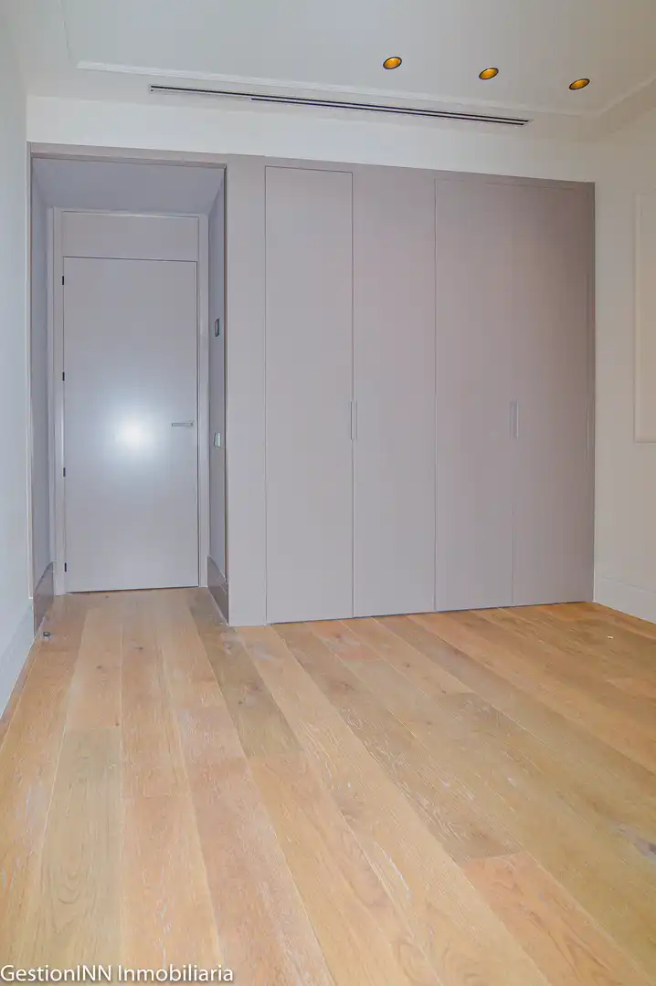 Flat with terrace to rent in Paseo de Francisco Giner, imagen 25