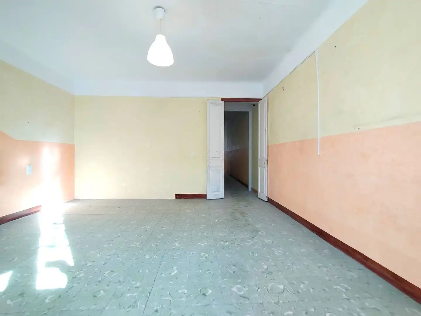 Sala d'estar de Casa o xalet en venda en Castellbell i el Vilar