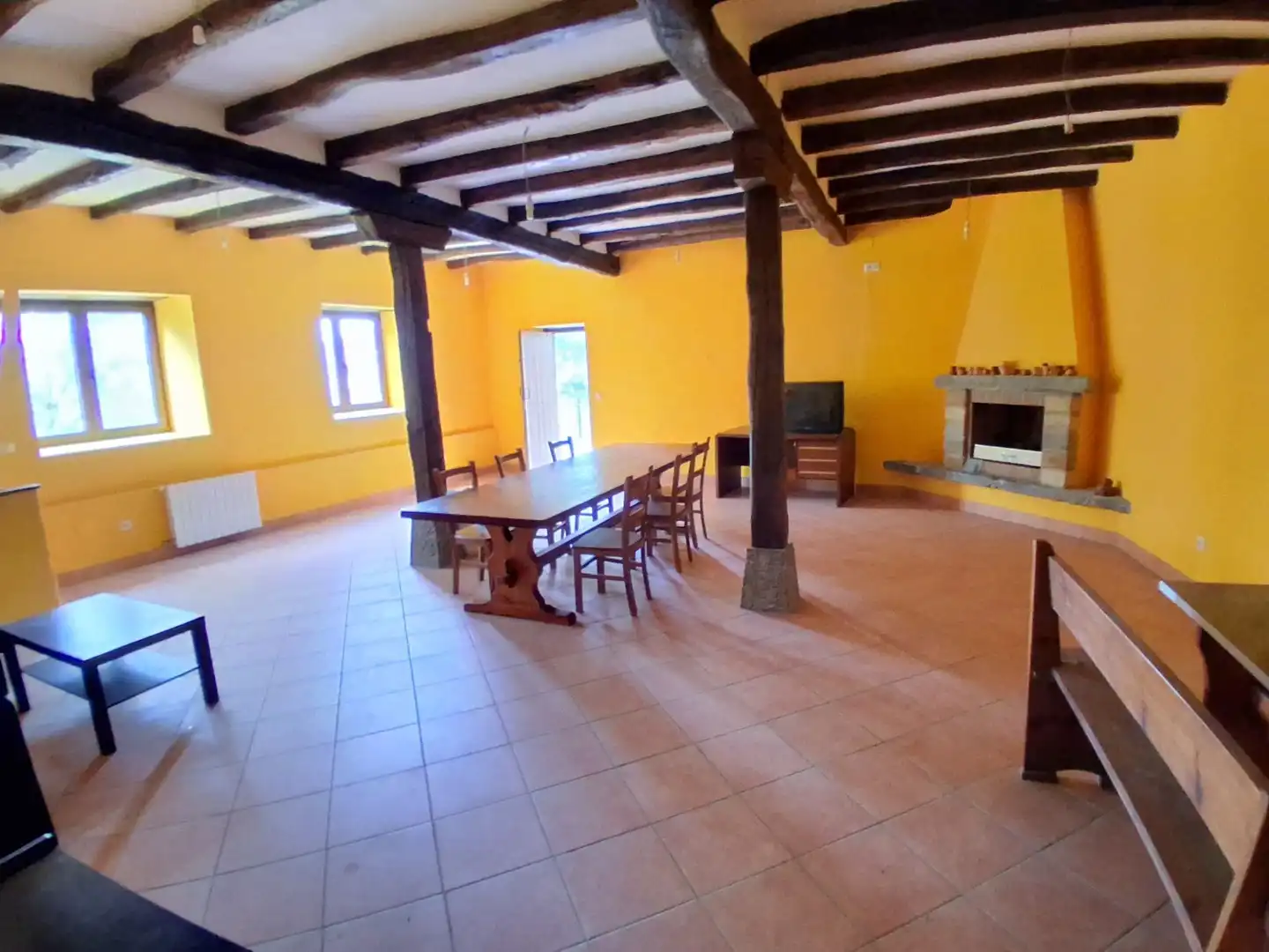Menjador de Casa o xalet en venda en Laudio / Llodio, Araba - Álava