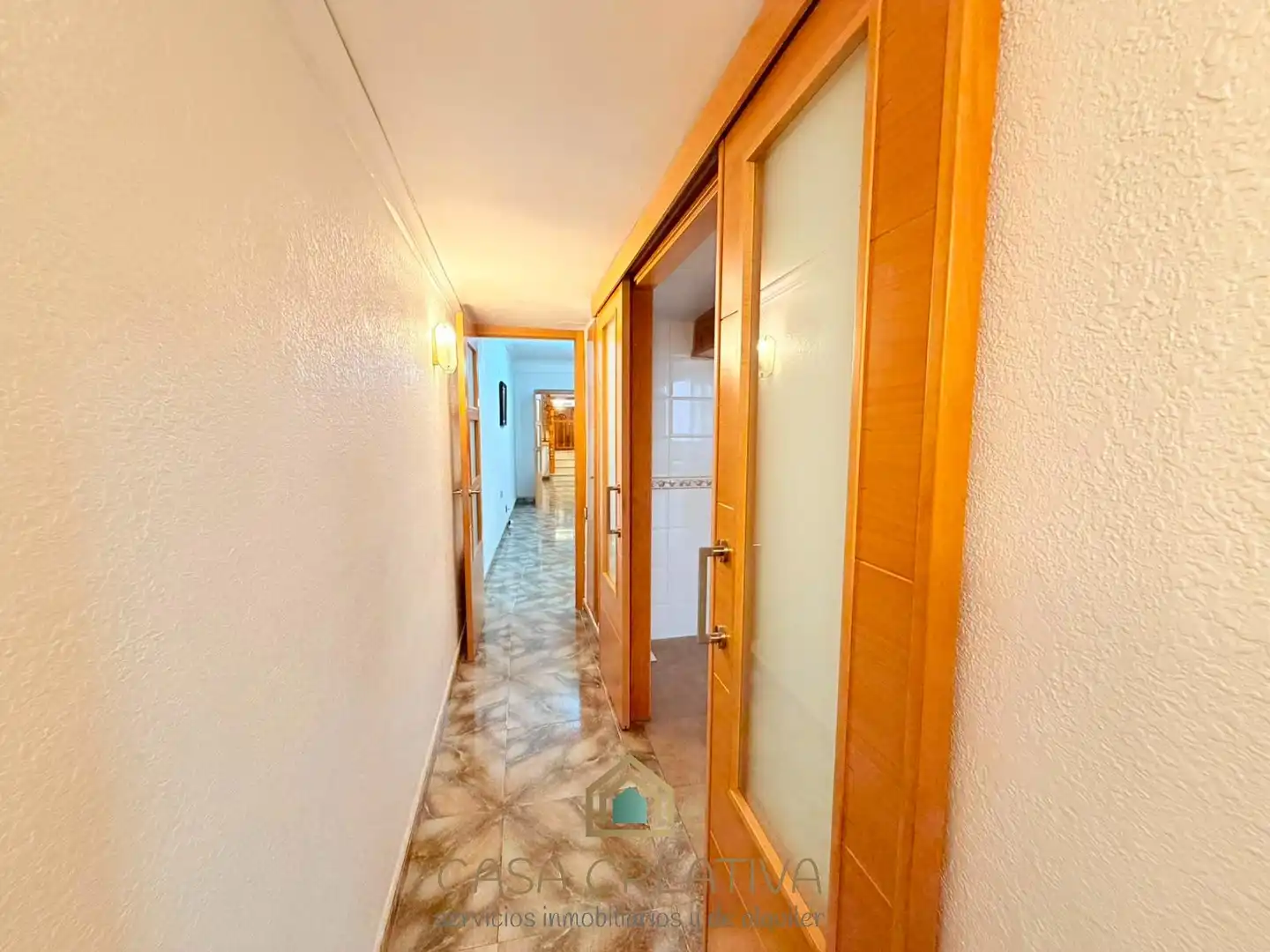 Casa adosada en venta en Xàtiva con Aire acondicionado, Calefacción y Terraza