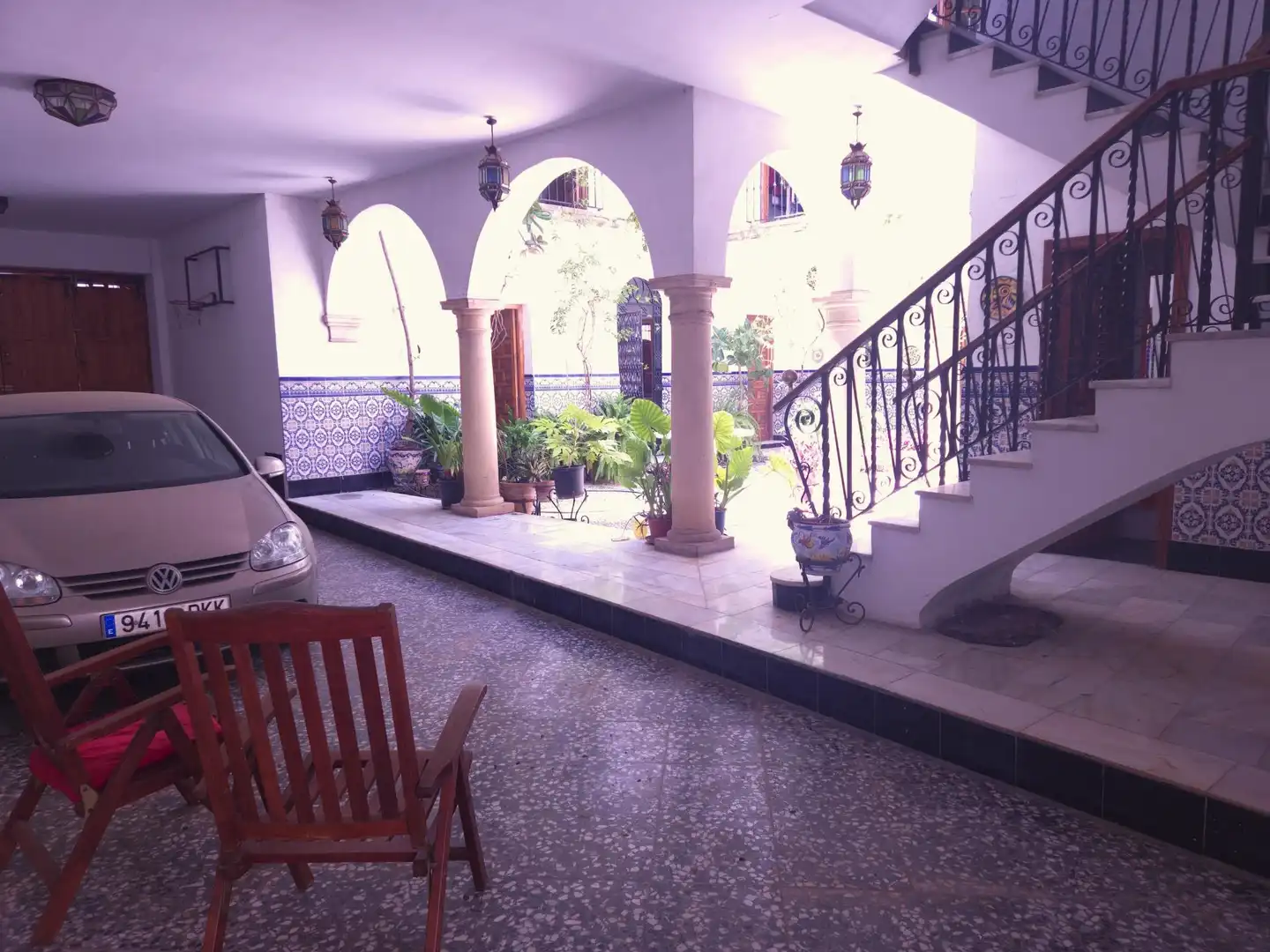 Casa con piscina in vendita a Calle MAESE LUIS 13, imagen 36