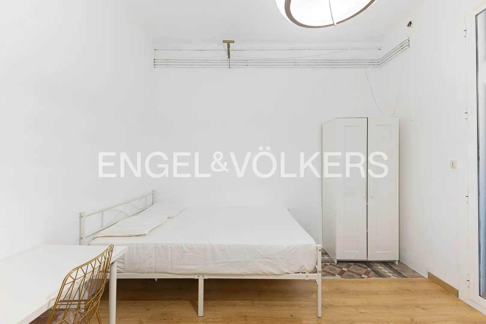 Habitación de Piso en venta en Eixample
