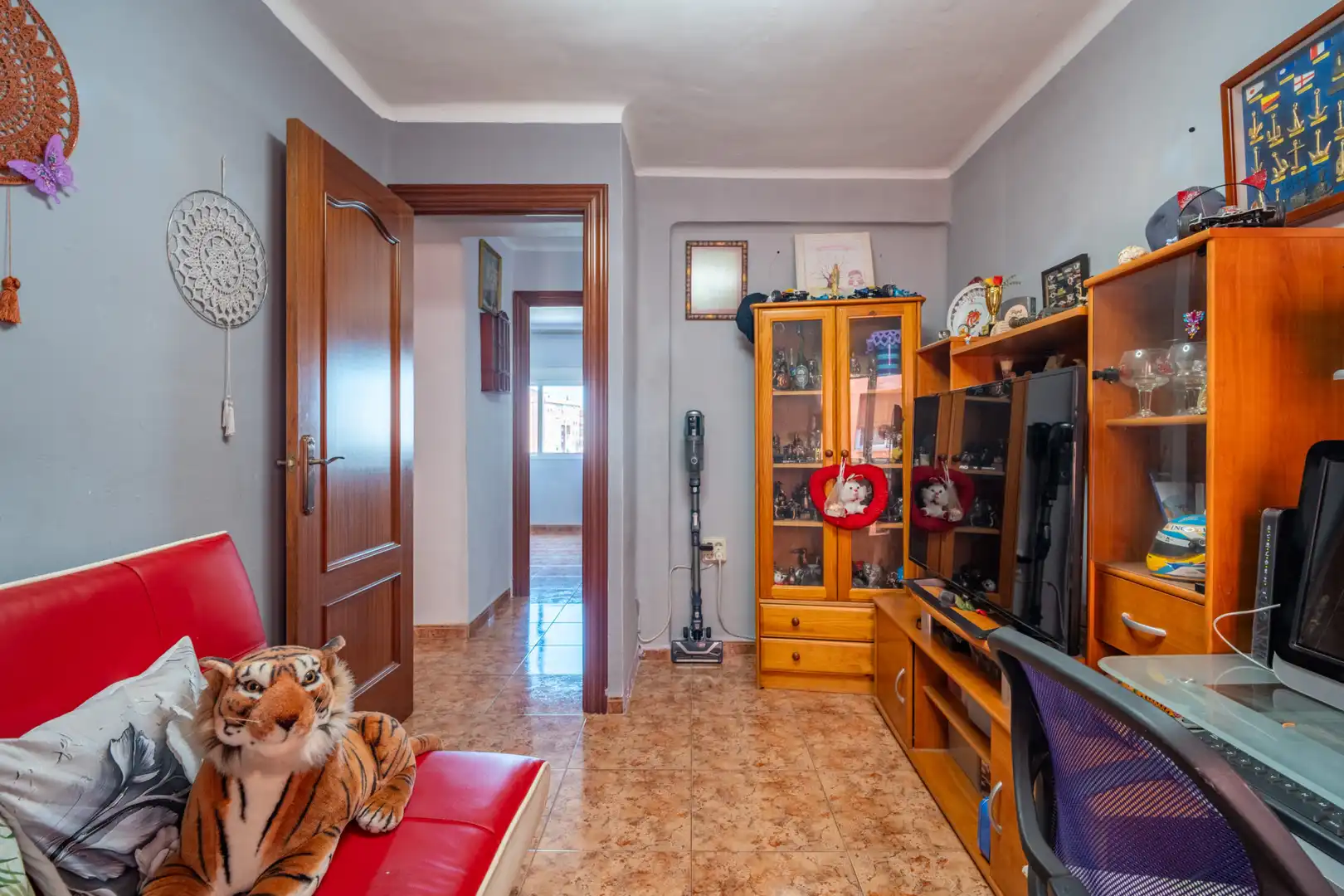 Penthouse mit Terrasse zum Verkauf in Carretera de Cádiz, imagen 15